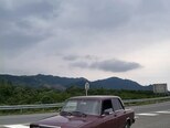LADA (VAZ) 2107-2
