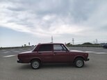 LADA (VAZ) 2107-6
