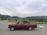 LADA (VAZ) 2107-7