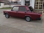 LADA (VAZ) 2107-8