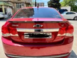 Chevrolet Cruze-2
