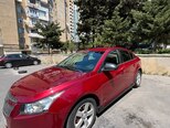 Chevrolet Cruze-3
