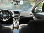Chevrolet Cruze-5