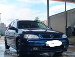 Opel Astra-2