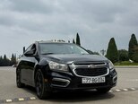 Chevrolet Cruze-2