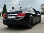 Chevrolet Cruze-3