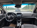 Chevrolet Cruze-9