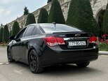 Chevrolet Cruze-4