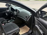 Chevrolet Cruze-7