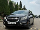 Chevrolet Cruze-1