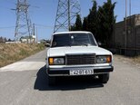 LADA (VAZ) 2107-1