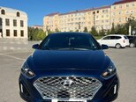 Hyundai Sonata-2