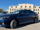 Hyundai Sonata-4