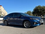 Hyundai Sonata-5