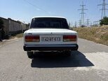 LADA (VAZ) 2107-5