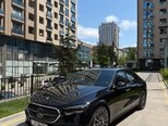 Mercedes E 300-1