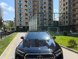 Mercedes E 300-3