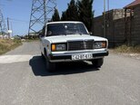 LADA (VAZ) 2107-2