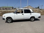 LADA (VAZ) 2107-4