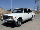 LADA (VAZ) 2107-3