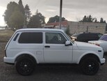 LADA (VAZ) Niva-3