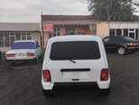 LADA (VAZ) Niva-2