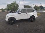 LADA (VAZ) Niva-4