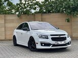 Chevrolet Cruze-2