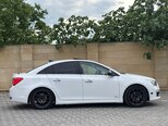 Chevrolet Cruze-6