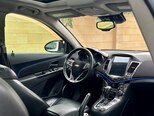 Chevrolet Cruze-7