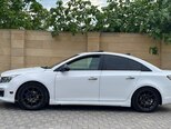 Chevrolet Cruze-5