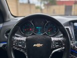 Chevrolet Cruze-10
