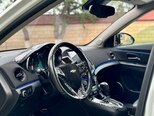 Chevrolet Cruze-8