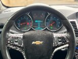 Chevrolet Cruze-11