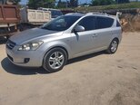 Kia Ceed SW-3