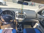 Kia Ceed SW-9