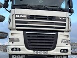 DAF 105 XF-8