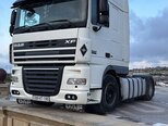 DAF 105 XF-9