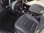 Kia Pride-5