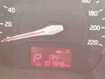 Kia Pride-16