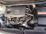 Kia Pride-17