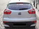 Kia Pride-10