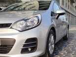 Kia Pride-12