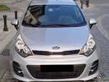 Kia Pride-2