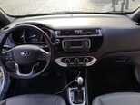 Kia Pride-4