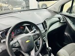 Chevrolet Trax-10