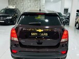 Chevrolet Trax-7