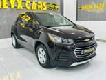 Chevrolet Trax-4