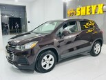 Chevrolet Trax-2
