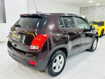 Chevrolet Trax-9